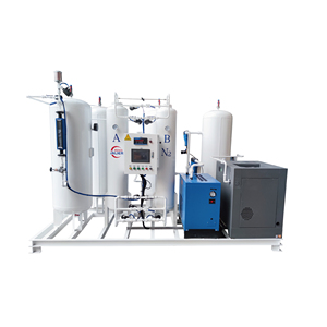 Trung Quốc Nhà sản xuất trực tiếp bán buôn công nghiệp oxy giá Máy phát điện khí oxy Máy phát điện - Product Image 1