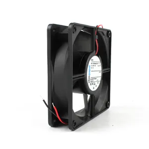 4314 4184NGX 4414FR 24v Inverter High Temperature Resistant Fan 12038 Dc Cooling Axial Compact Fan For Ebmpapst Cooling Fan