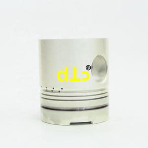 Pistón de Repuesto para Motor Diésel Nt855 3048808 para Cummins - Product Image 4
