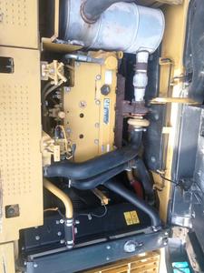 CAT 320B 320C 330C de machine utilisée d'excavatrice de terrassement de construction - Product Image 6