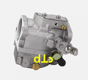 Carburateur 821854T4 821854T5 821854T6 pour MERCURY MARINE 55 HP 60 HP 2 temps - Product Image 6
