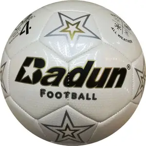 Balón sonajero deportivo adaptable para terapia y recreación de fútbol para ciegos, pelota audible ligera con dispositivos de sonido grandes