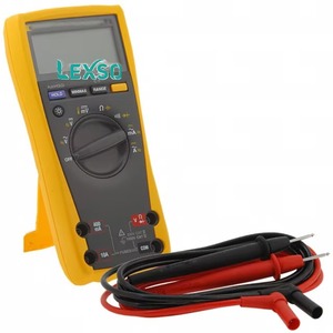 Medidor Digital 15b+ para Lexso Industrial - Product Image 1