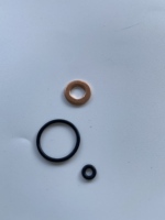 Neues Reparatur set für Einspritz düsen für Audi VW A3 Skoda Octavia Rapid VW Käfer Golf 6 für Passat B6 B7 Polo 059130519