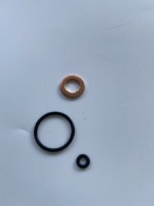 Nouveau <span class=keywords><strong>Kit</strong></span> <span class=keywords><strong>de</strong></span> réparation d'injecteur <span class=keywords><strong>de</strong></span> carburant pour Audi VW A3 Skoda Octavia Rapid VW Beetle <span class=keywords><strong>Golf</strong></span> 6 pour Passat B6 B7 Polo 059130519 - Product Image 5