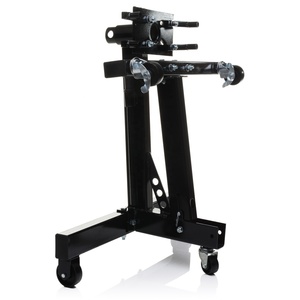 1000lbs Động Cơ Màu Đen Đứng Xoay Xe Công Cụ Với Giá Nhà Máy - Product Image 2