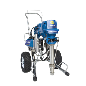 Pistolet de pulvérisation sans air <span class=keywords><strong>Yanfeng</strong></span> 695 110-240v Tension électrique - Product Image 2