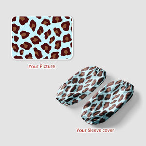 Mangas Protectoras Personalizadas <span class=keywords><strong>con</strong></span> Logotipo Impreso, Mangas Protectoras de Fábrica, Mangas Protectoras para Brazos - Product Image 4