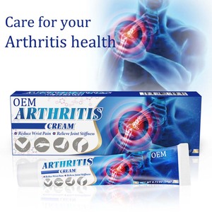 Krim pereda nyeri Lumbar untuk nyeri, tulang punggung tengkuk lutut pergelangan kaki kaku bahu <span class=keywords><strong>Anti</strong></span> inflamasi 20g - Product Image 6