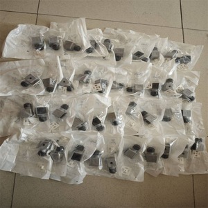 Glenair Ith06r5c18 Q1pb0fm20f6 อะแดปเตอร์ปลั๊กต่อขั้วต่อการบินสำหรับการใช้งานทางกล - Product Image 4