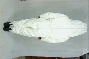 <span class=keywords><strong>Traje</strong></span> <span class=keywords><strong>de</strong></span> Protección Ventilado para Apicultura con Certificación CE - Product Image 3