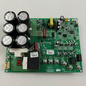 Carte de commande de climatisation centrale 300027000392 ZQ3330X 300027000566 ZQ3330T – Pièce de rechange pour carte mère - Product Image 2
