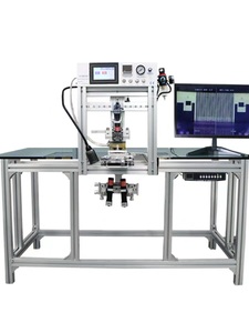 Tab Cof Acf Bonding Machine <b>Mini</b> Type ALW-TV100 Factory Supply Hot Sale With Good Price for All Size of <b>Tv</b> Screen Repair All Siz - Product Image 3