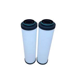 Élément filtrant de précision pour air comprimé LFA-090AO pour système de filtration d'air - Product Image 4