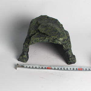 <span class=keywords><strong>Grand</strong></span> abri de <span class=keywords><strong>terrarium</strong></span> naturel de grotte de reptile <span class=keywords><strong>pour</strong></span> <span class=keywords><strong>tortue</strong></span> <span class=keywords><strong>tortue</strong></span> et araignée - Product Image 4