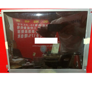 AA121XH03จอ LCD ขนาด12.1นิ้ว1024*768 320 CD/m² หน้าจออุตสาหกรรม - Product Image 6