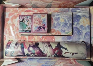 OPCG 3a Edizione Cinese all'Ingrosso di One Piece TCG, Confezione Regalo Nami 3° Anniversario, Gioco di Carte e da Tavolo One Piece - Product Image 2