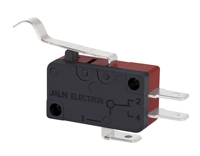 Micro-interrupteurs industriels SPDT DONGHAI KW3-0Z avec boîtier en métal et plastique IP40 16A 250VAC Durée de vie de 100 000 cycles Vietnam