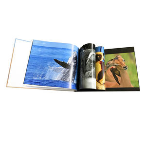 Fournisseur d'impression de livres en gros, impression de livres photo à couverture rigide - Product Image 2