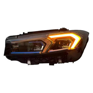 Feux de voiture pour G20 G28 Série 3 2023-2025 Ensemble de phares LED pour voiture <span class=keywords><strong>318i</strong></span> 320i 330i 335i M340i Kit de mise à niveau laser Accessoires - Product Image 3
