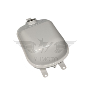 Yhmoto ถังน้ำมันมอเตอร์ไซค์เรโทร gasbehälter treibstofftank สำหรับ simson KR 51/1สำหรับ simson KR 51/2 - Product Image 6
