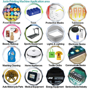 Máy In Một Màu Để Bàn Thủ Công Máy In Lụa Thâm Quyến Cho Túi Giấy Túi Đựng Ván Trượt Pin - Product Image 6