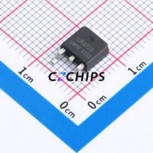 IRLR8726TR ทรานซิสเตอร์สนามทรานซิสเตอร์ (umw) ถึง-252ใหม่และดั้งเดิม (MOSFET) - Product Image 1