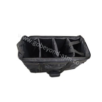 Pièces de distributeur automatique bancaire, sac de cassette, Wincor Diebold NCR GRG, boîte de cassette, nouveau, personnalisé