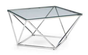 <span class=keywords><strong>Tavolo</strong></span> di Lusso Moderno in Metallo Dorato con Piano in Vetro Temperato e <span class=keywords><strong>Gambe</strong></span> in Acciaio Inossidabile, Bestseller 2026 - Product Image 6