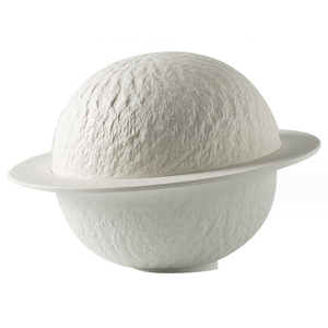 Lune Céramique Ciment <span class=keywords><strong>Sushi</strong></span> Assiette Glace Sèche Saumon Poisson Sashimi Bol de Service Fête Spectacle Assiette <span class=keywords><strong>Club</strong></span> Restaurant Vaisselle - Product Image 6