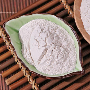 天然ポリアパウダー卸売バルク天然ポリアココスエキス粉末ポリアココス粉末人工添加物なし - Product Image 2