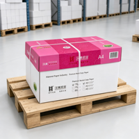 Papier copie A4 pour bureau, 70 g/m², blanc, durable
