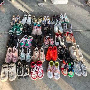 <span class=keywords><strong>Scarpe</strong></span> Sportive di Marca Trendy per <span class=keywords><strong>Donna</strong></span>, Sneakers Usate Traspiranti all'Ingrosso per Signore - Product Image 3