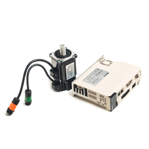 Zoncn 750W 0.75kw 3 giai đoạn 220V ethercat thông tin liên lạc AC servo Motor + servo Drive tự động hóa công nghiệp các ứng dụng US880-0R7-C02 - Product Image 2