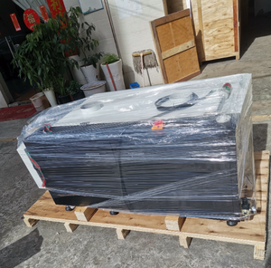 Máy hàn sóng để bàn với mô hình phun Thông lượng: lfs2 - Product Image 4