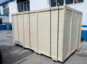 Stockage gratuit de 30 jours pour FCL Pick & <span class=keywords><strong>Pack</strong></span> Fulfillment Service Solution pour les vendeurs de commerce électronique - Product Image 4