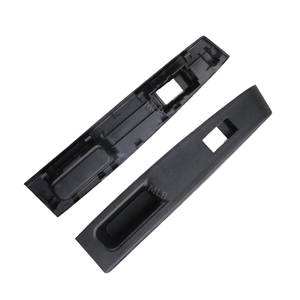 74232-52550-C0 74231-52660-C0 74272-52220-C0 7427152230C0 Panneau d'interrupteur de lève-vitre électrique pour Toyota Vitz Yaris - Product Image 3