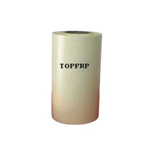 Papel Nomex con Recubrimiento SV en Oferta, Material para Bobina de Voz de Altavoz NSV - Product Image 1