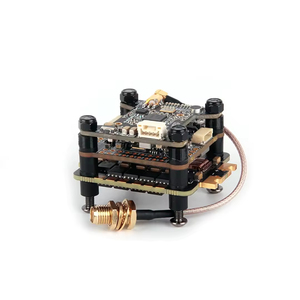 ชุดควบคุมการบิน HolyBro <span class=keywords><strong>Kakute</strong></span> <span class=keywords><strong>F4</strong></span> V2.4 พร้อม MPU6000 <span class=keywords><strong>F4</strong></span> Flight Controller Tekko32 <span class=keywords><strong>F4</strong></span> 50A/60A/65A 4in1 ESC - Product Image 3