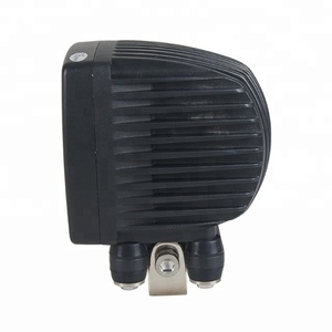 Luz Led de trabajo de alta potencia para <span class=keywords><strong>coche</strong></span>, 60W, superbrillante, para camión - Product Image 5