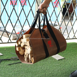 Portabagagli per interni in legno per esterni - Product Image 2