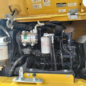 Komatsu รถตักมือสองขุดมือสองขนาด7ตันสำหรับ SAA4D95LE-5 PC70-8 PC70 - Product Image 6