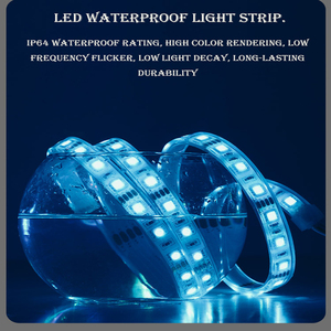 Espejo <span class=keywords><strong>de</strong></span> Baño LED Inteligente Moderno con Forma <span class=keywords><strong>de</strong></span> Cápsula, Espejo <span class=keywords><strong>de</strong></span> Vanidad con Retroiluminación Cálida en Forma <span class=keywords><strong>de</strong></span> Pastilla para Proyectos Hoteleros - Product Image 6