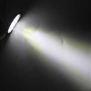 LKT 3 Inch Spot Flood Combo <span class=keywords><strong>Led</strong></span> Driving Light, Truck 4X4 24 Volt Square Lamp Car 27W 12V <span class=keywords><strong>Led</strong></span> round shape work light - Product Image 6