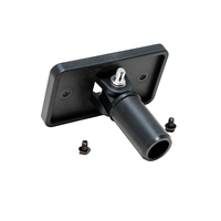 Support de module UNLOCK AN-RL-UB |   pour Roland/Yamaha/Alesis |   Angle réglable, base antidérapante |   Robuste et compact