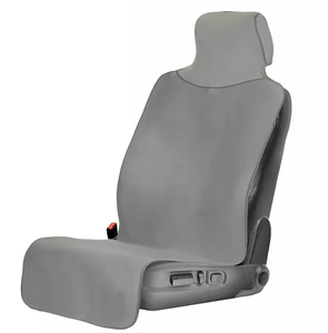 Housse de siège auto personnalisée en néoprène, imperméable et résistante aux taches, en promotion pour la gym, la plage, la course à pied et les animaux domestiques, design uni - Product Image 2