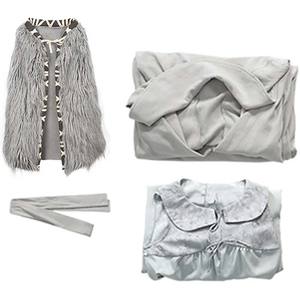 Disfraz de <span class=keywords><strong>Cosplay</strong></span> de Elden Ring para Mujer Adulta, GAHC-004 - Product Image 2