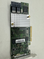 Controlador RAID Modular de 8 Puertos PRAID EP420i D3216-B13 Usado