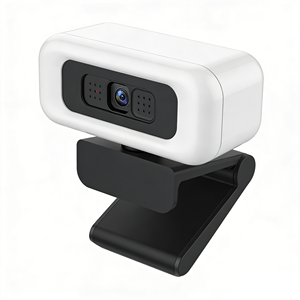 Cámara <span class=keywords><strong>Web</strong></span> USB CMOS JWC026 2K para Videoconferencias, Disponible en Stock - Product Image 4