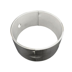 Excavator Loader D11R Bulldozer 3516 Engine Parts Main Metal 149-6031 Conning Bearing 107-7330 <b>Thrust</b> Bearing 7C-6209 - Product Image 3